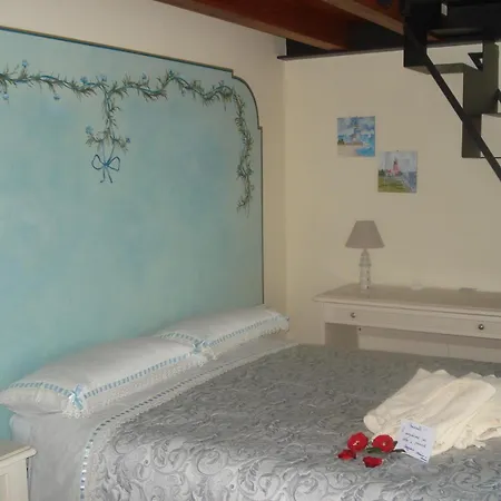 I Fiori Di Marianna 3*