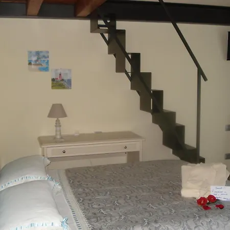 I Fiori Di Marianna Bergamo