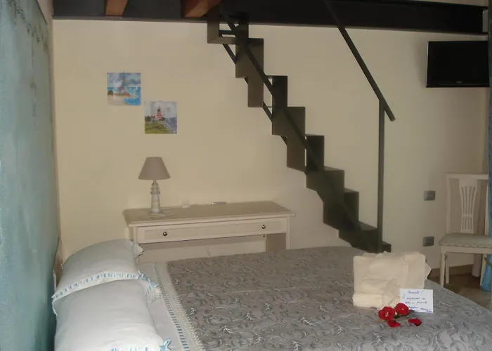 I Fiori Di Marianna Bergamo