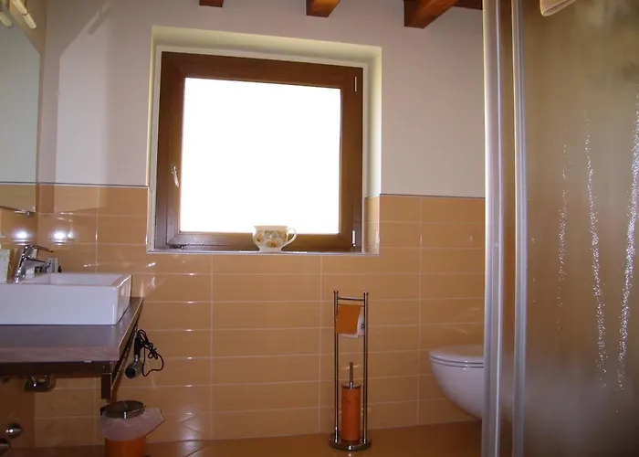 I Fiori Di Marianna Bed & Breakfast Bergamo