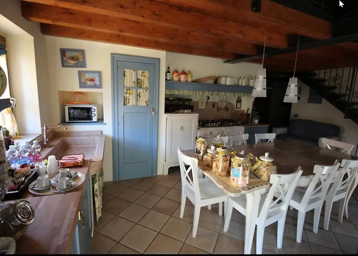 Bed & Breakfast I Fiori Di Marianna Bergamo