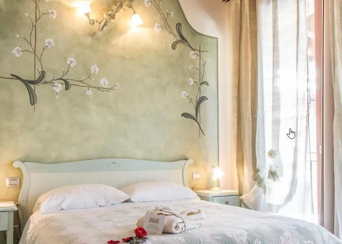 I Fiori Di Marianna Bed & Breakfast 3*