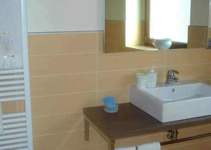 I Fiori Di Marianna 3*