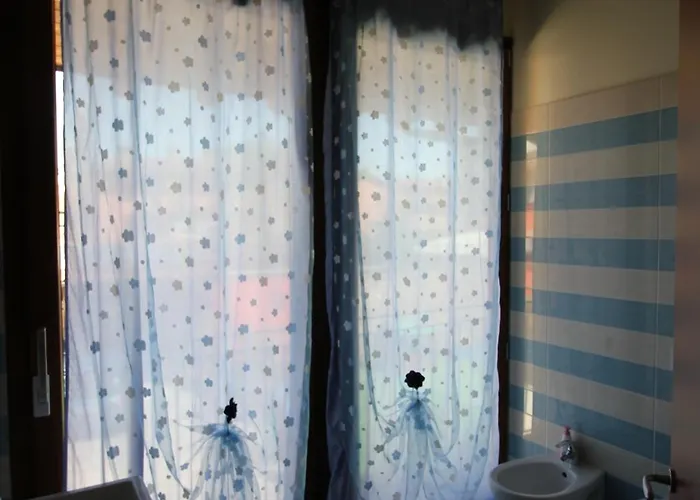 I Fiori Di Marianna Bed & Breakfast 3*