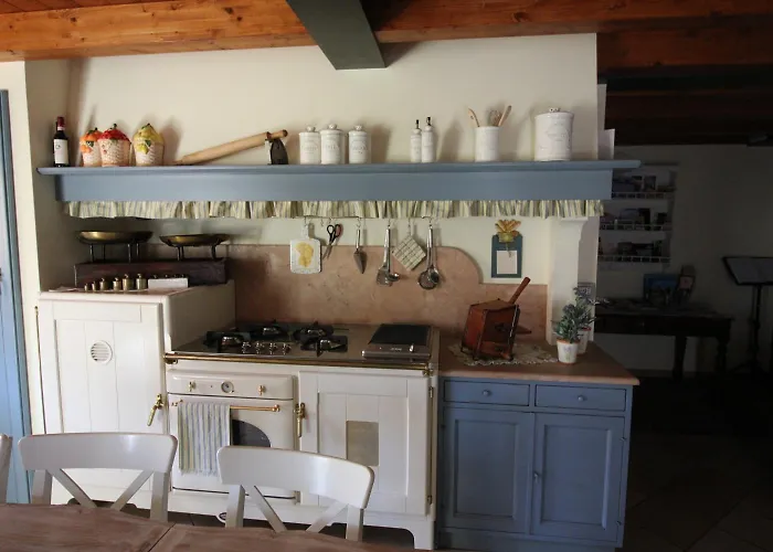 I Fiori Di Marianna 3*