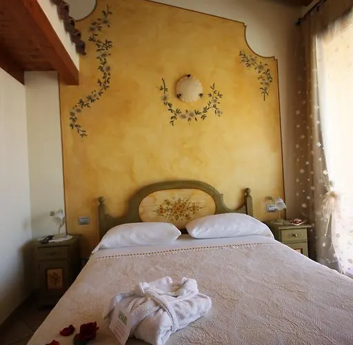 I Fiori Di Marianna Bed & Breakfast 3*