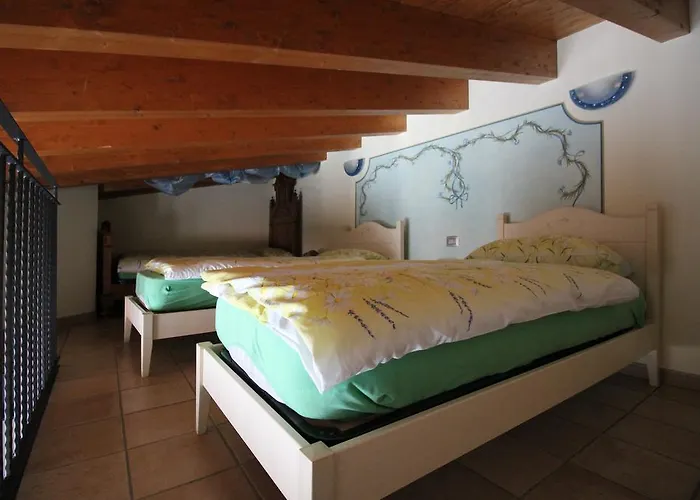 Bed & Breakfast I Fiori Di Marianna 3*