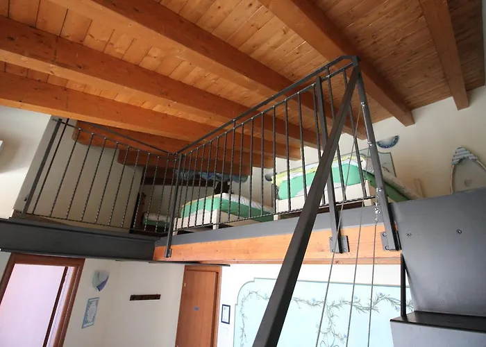 I Fiori Di Marianna Bed & Breakfast