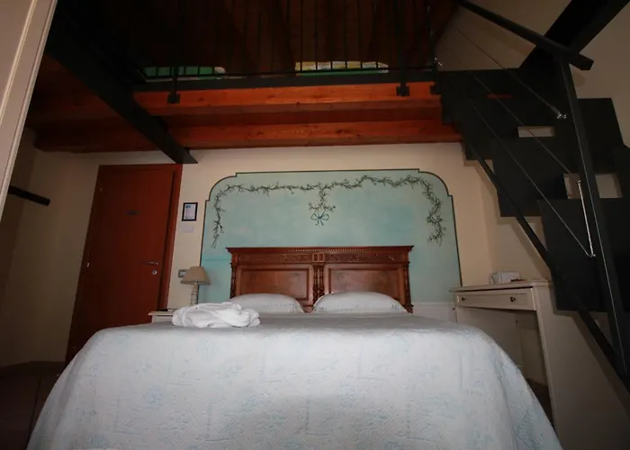 Bed & Breakfast I Fiori Di Marianna 3*