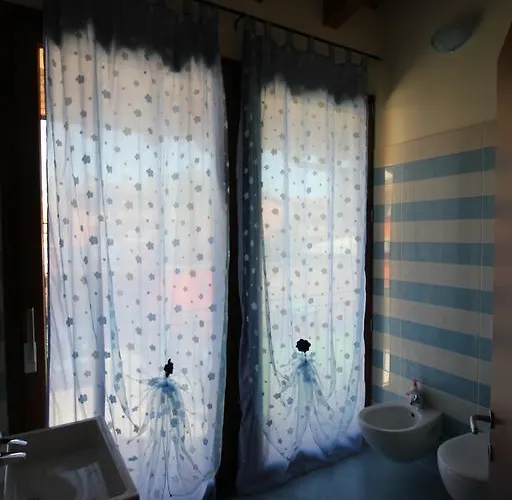 Bed & Breakfast I Fiori Di Marianna 3*