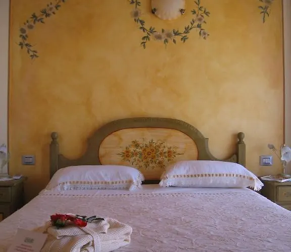 I Fiori Di Marianna Bed & Breakfast 3*