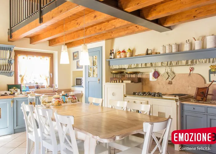 I Fiori Di Marianna Bed & Breakfast 3*