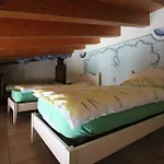 Frühstückspension I Fiori Di Marianna 4*