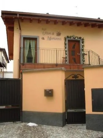 I Fiori Di Marianna Bergamo