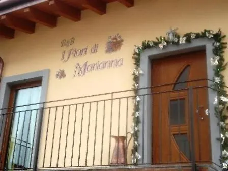 I Fiori Di Marianna Отель типа 