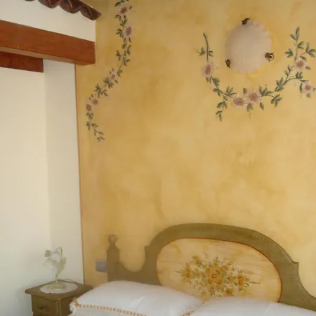 I Fiori Di Marianna Nocleg ze śniadaniem 2*