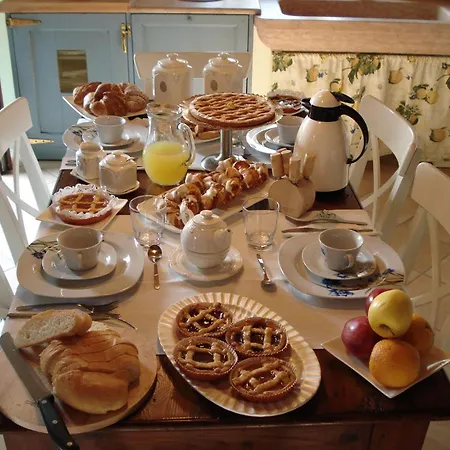 I Fiori Di Marianna 3*