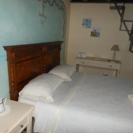 Nocleg ze śniadaniem I Fiori Di Marianna