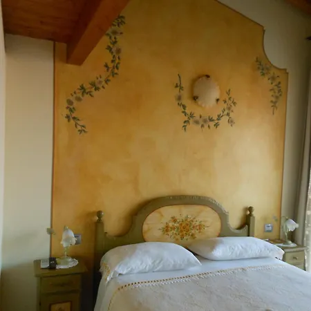 I Fiori Di Marianna 4* Bergamo