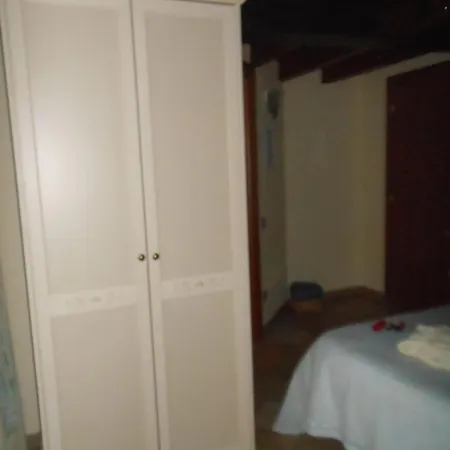 I Fiori Di Marianna Nocleg ze śniadaniem Bergamo