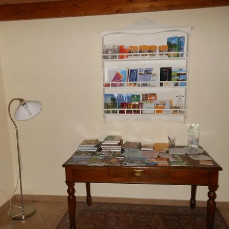 I Fiori Di Marianna Nocleg ze śniadaniem 2*