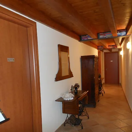 I Fiori Di Marianna 3* Bergamo