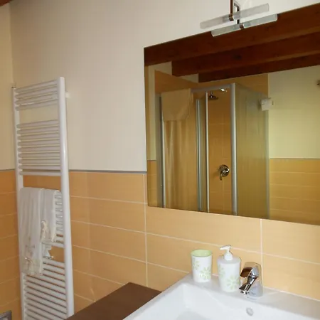 I Fiori Di Marianna Nocleg ze śniadaniem Bergamo