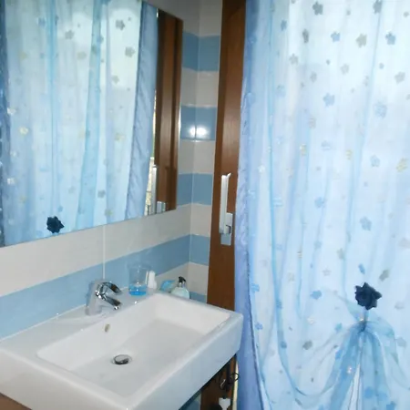 I Fiori Di Marianna Nocleg ze śniadaniem 3*