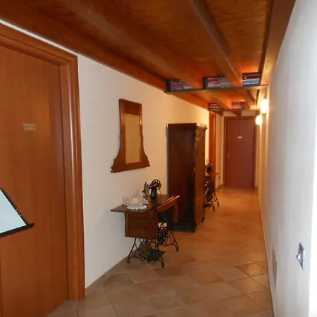 Nocleg ze śniadaniem I Fiori Di Marianna Bergamo