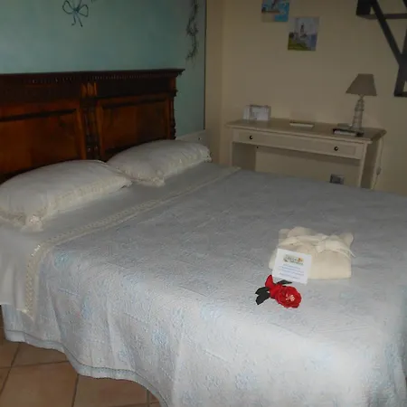 I Fiori Di Marianna Frühstückspension 4*