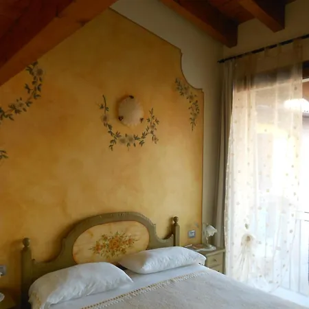 Nocleg ze śniadaniem I Fiori Di Marianna Bergamo