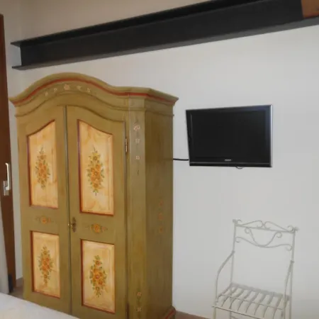 I Fiori Di Marianna Nocleg ze śniadaniem 3*