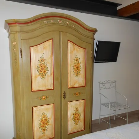 I Fiori Di Marianna