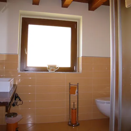 I Fiori Di Marianna Nocleg ze śniadaniem Bergamo