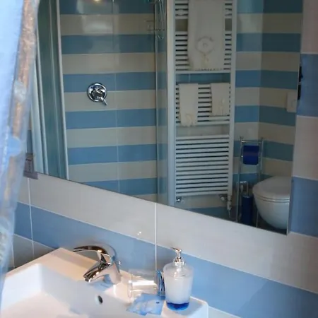 I Fiori Di Marianna Frühstückspension 3*