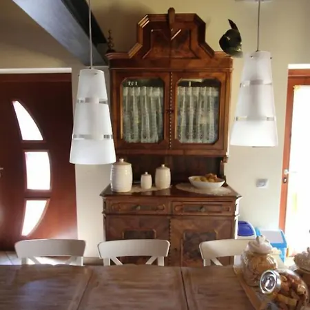 I Fiori Di Marianna Frühstückspension Bergamo