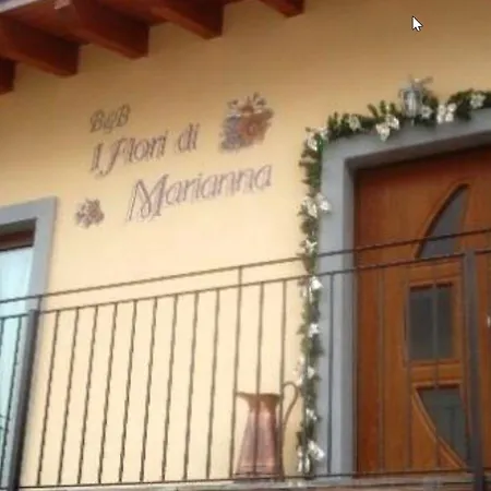 Frühstückspension I Fiori Di Marianna 3*