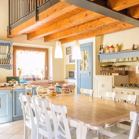 I Fiori Di Marianna Bergamo