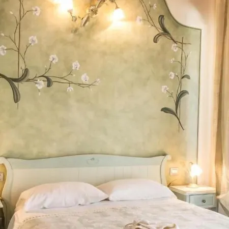 I Fiori Di Marianna Bergamo