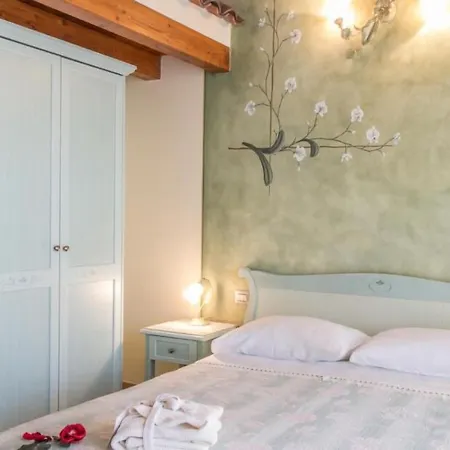 I Fiori Di Marianna Bergamo