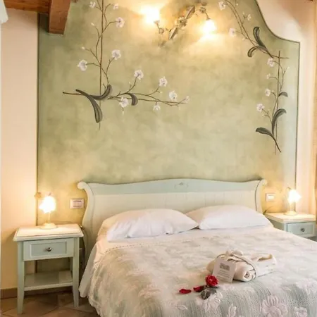 I Fiori Di Marianna