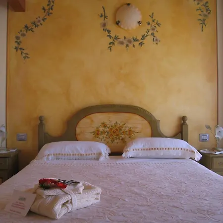 I Fiori Di Marianna Nocleg ze śniadaniem Bergamo