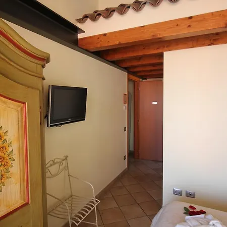 I Fiori Di Marianna Nocleg ze śniadaniem