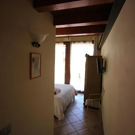 I Fiori Di Marianna Nocleg ze śniadaniem Bergamo