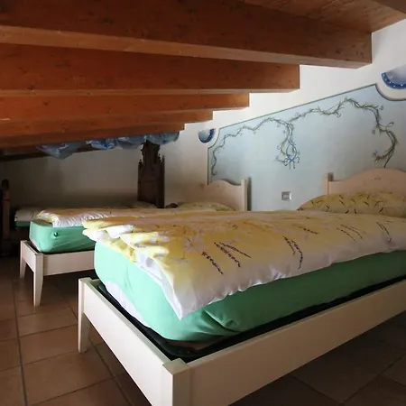 Nocleg ze śniadaniem I Fiori Di Marianna 3*