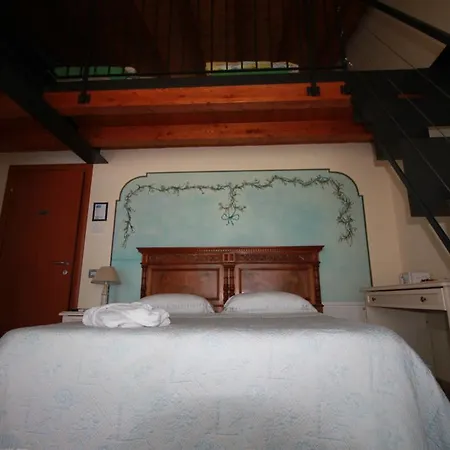 Nocleg ze śniadaniem I Fiori Di Marianna 2*