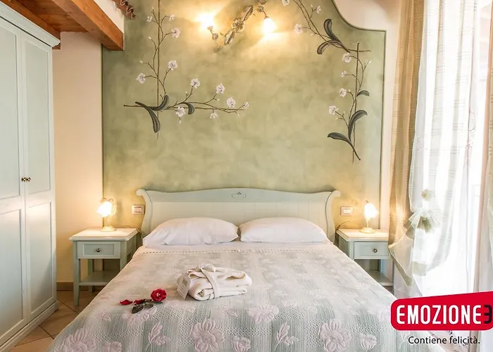 Bed & Breakfast I Fiori Di Marianna 3*