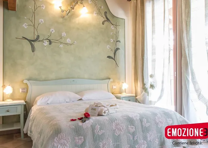 I Fiori Di Marianna 3*