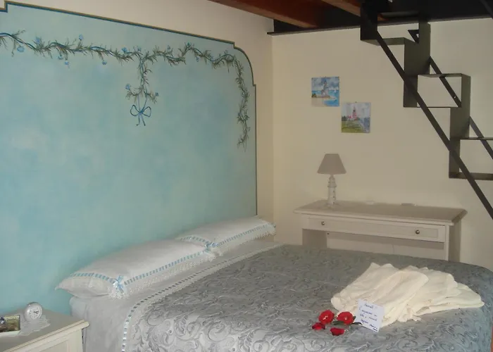 I Fiori Di Marianna 3*