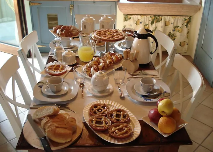 I Fiori Di Marianna 3*